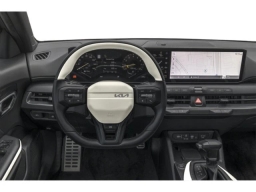 Kia K4 GT-Line Turbo Sedan 2026