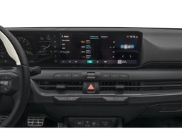 Kia K4 GT-Line Turbo Sedan 2026
