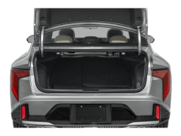 Kia K4 GT-Line Turbo Sedan 2026