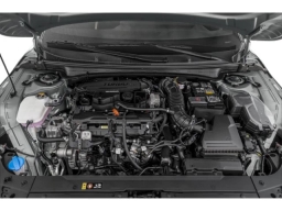 Kia K4 GT-Line Turbo Sedan 2026