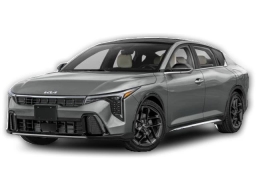 Kia K4 GT-Line Turbo Sedan 2026