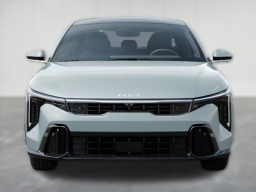Kia K4 GT-Line Turbo FWD 2025