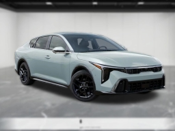 Kia K4 GT-Line Turbo FWD 2025