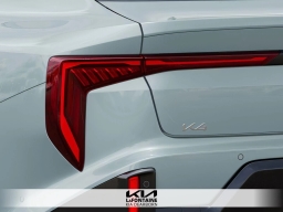 Kia K4 GT-Line Turbo FWD 2025