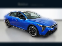 Kia K4 GT-Line FWD 2025