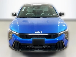 Kia K4 GT-Line FWD 2025