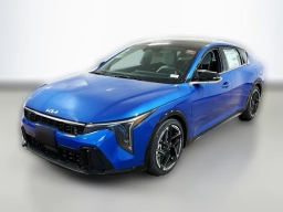 Kia K4 GT-Line FWD 2025