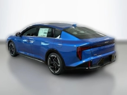 Kia K4 GT-Line FWD 2025