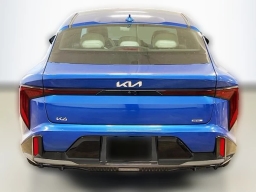 Kia K4 GT-Line FWD 2025