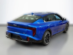 Kia K4 GT-Line FWD 2025