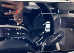 Kia K4 GT-Line FWD 2025