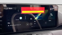 Kia K4 GT-Line FWD 2025