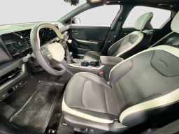 Kia K4 GT-Line FWD 2025