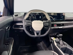 Kia K4 GT-Line FWD 2025
