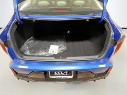 Kia K4 GT-Line FWD 2025