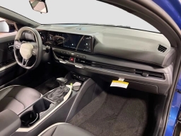 Kia K4 GT-Line FWD 2025
