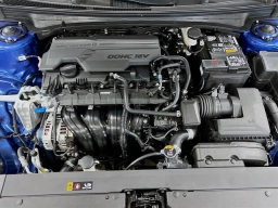 Kia K4 GT-Line FWD 2025