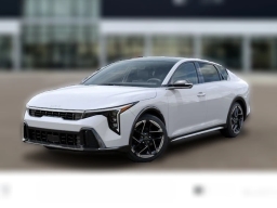 Kia K4 GT-Line Sedan 2026