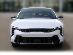 Kia K4 GT-Line Sedan 2026
