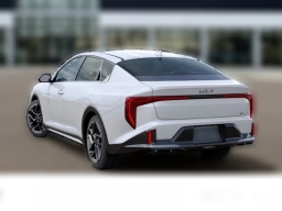 Kia K4 GT-Line Sedan 2026