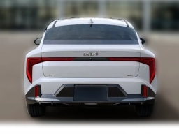 Kia K4 GT-Line Sedan 2026