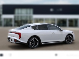 Kia K4 GT-Line Sedan 2026