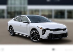 Kia K4 GT-Line Sedan 2026
