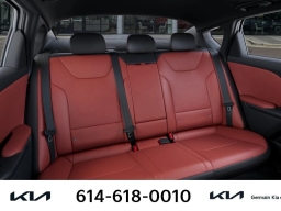 Kia K4 GT-Line Sedan 2026