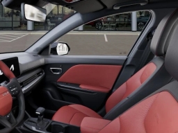 Kia K4 GT-Line Sedan 2026