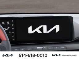 Kia K4 GT-Line Sedan 2026
