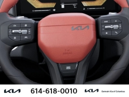 Kia K4 GT-Line Sedan 2026