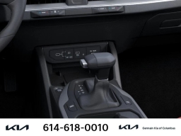 Kia K4 GT-Line Sedan 2026