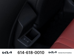 Kia K4 GT-Line Sedan 2026
