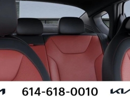 Kia K4 GT-Line Sedan 2026