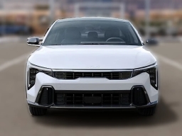 Kia K4 GT-Line Sedan 2026