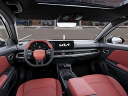 Kia K4 GT-Line Sedan 2026