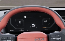 Kia K4 GT-Line Sedan 2026
