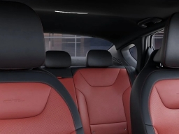 Kia K4 GT-Line Sedan 2026