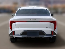 Kia K4 GT-Line Sedan 2026