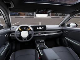 Kia K4 GT-Line Sedan 2026