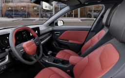 Kia K4 GT-Line Sedan 2026