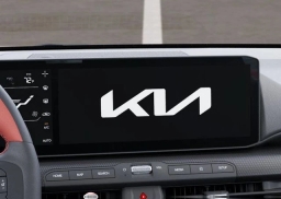 Kia K4 GT-Line Sedan 2026