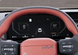 Kia K4 GT-Line Sedan 2026