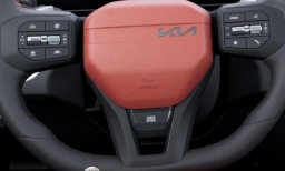 Kia K4 GT-Line Sedan 2026