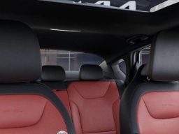 Kia K4 GT-Line Sedan 2026