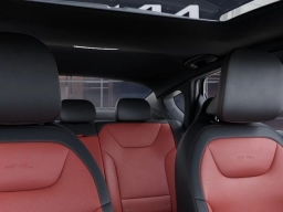 Kia K4 GT-Line Sedan 2026