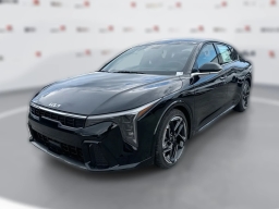 Kia K4 GT-Line Sedan 2026