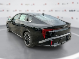 Kia K4 GT-Line Sedan 2026