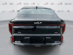 Kia K4 GT-Line Sedan 2026