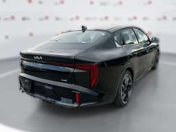 Kia K4 GT-Line Sedan 2026